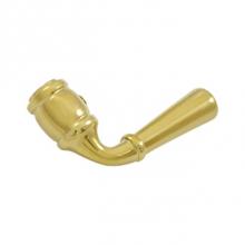 Deltana SDLLEVERU3-UNL - Accessory Lever for SDL980 pr SDLS480, Solid Brass
