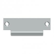 Deltana SPBDB478U26D - ANSI Blank T- Strike, 4-7/8'' x 1-1/4'', Without Hole