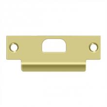 Deltana SPDB478U3 - ANSI T- Strike, 4-7/8'' x 1-1/4'', w/ Hole