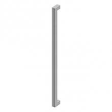 Deltana SSP4215U32D - 42'' Extra Large Contemporary Pulls, Single Side