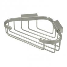 Deltana WBC8570U15 - Wire Basket, 8-3/4'' x 6-7/8'' Triangular Corner