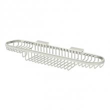 Deltana WBR1835U14 - Wire Basket, 18'' Combo