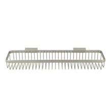 Deltana WBR1851U15 - Wire Basket 17-1/2'' x 4-3/8'', Rectangular
