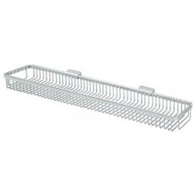 Deltana WBR2847U26 - Wire Basket 28-1/2'', Rectangular