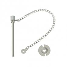 Deltana WDP30U15 - Window Door Pin 3''