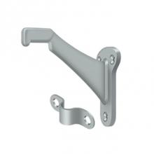 Deltana ZHRBB325U26D - Handrail Brackets, Zinc 3-1/4'' Projection