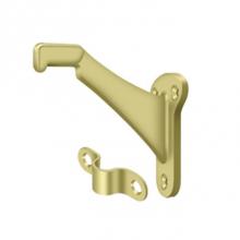 Deltana ZHRBB325U3 - Handrail Brackets, Zinc 3-1/4'' Projection