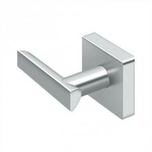 Deltana ZLLS4U26 - Livingston Lever Dummy, Universal Handing