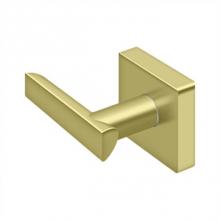 Deltana ZLLS4U3 - Livingston Lever Dummy, Universal Handing