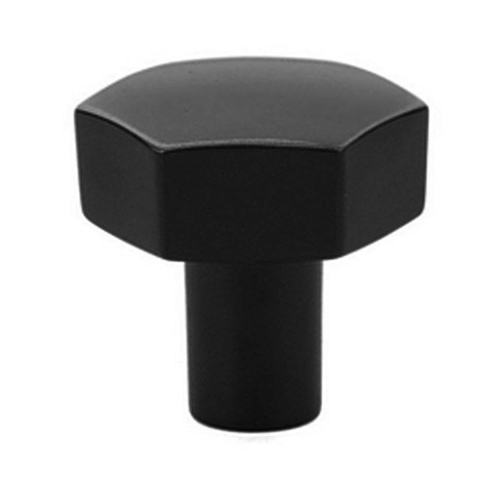 Mod Hex Knob, Cabinet, 1-1/8'', US19