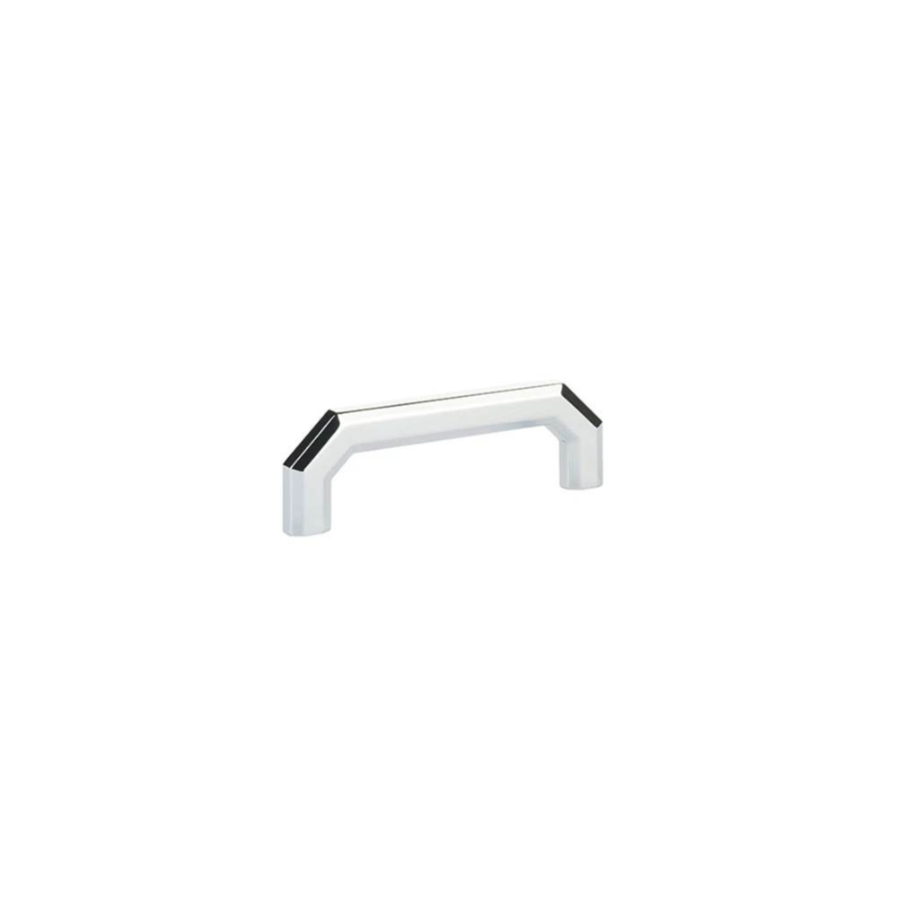 Riviera, Cabinet Pull 4'' c-to-c, US26