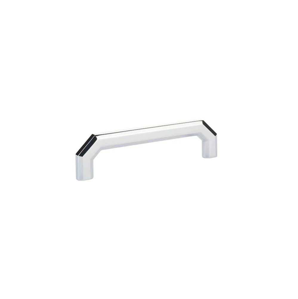 Riviera, Cabinet Pull 5'' c-to-c, US26