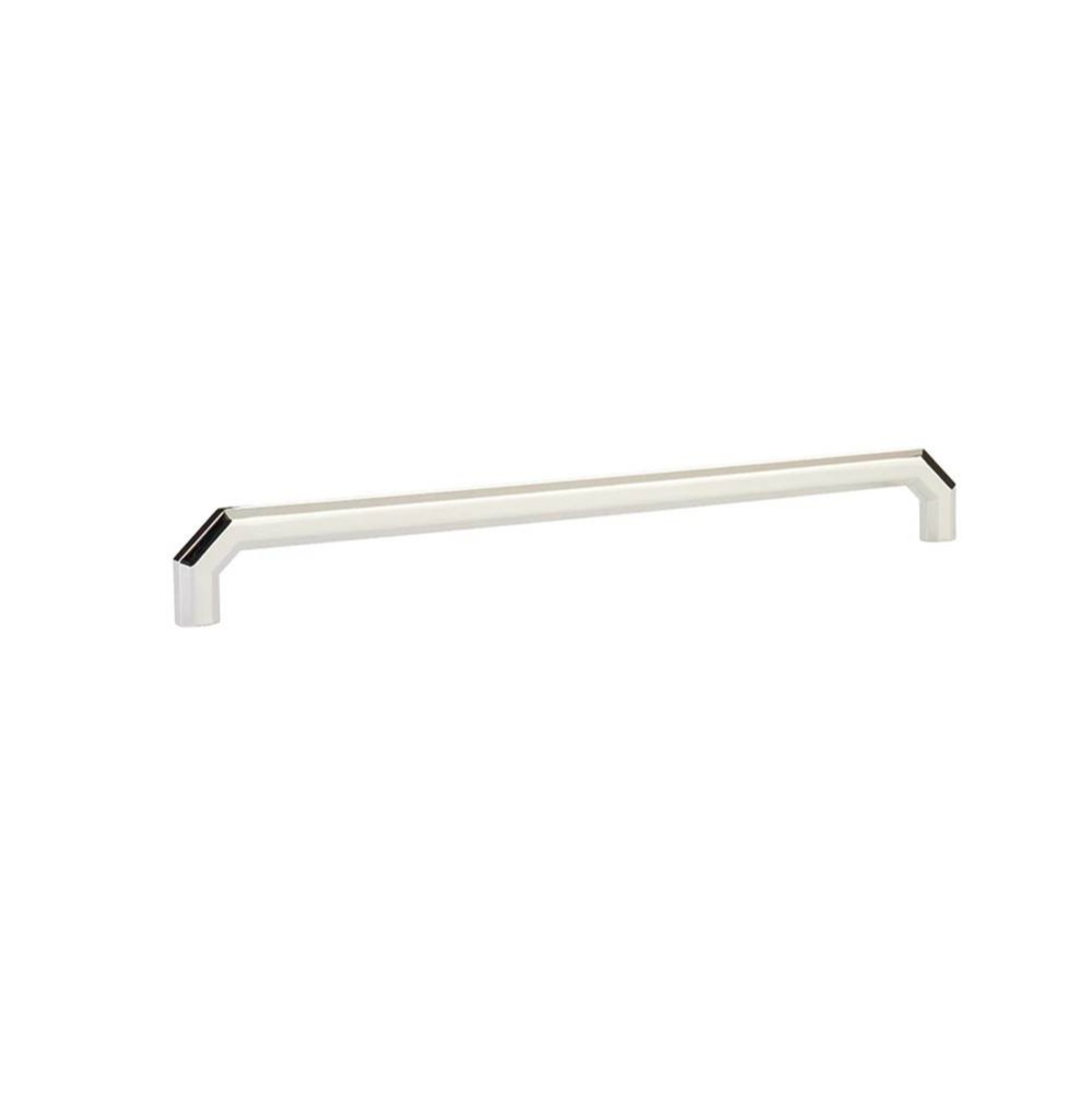 Riviera, Cabinet Pull 12'' c-to-c, US14