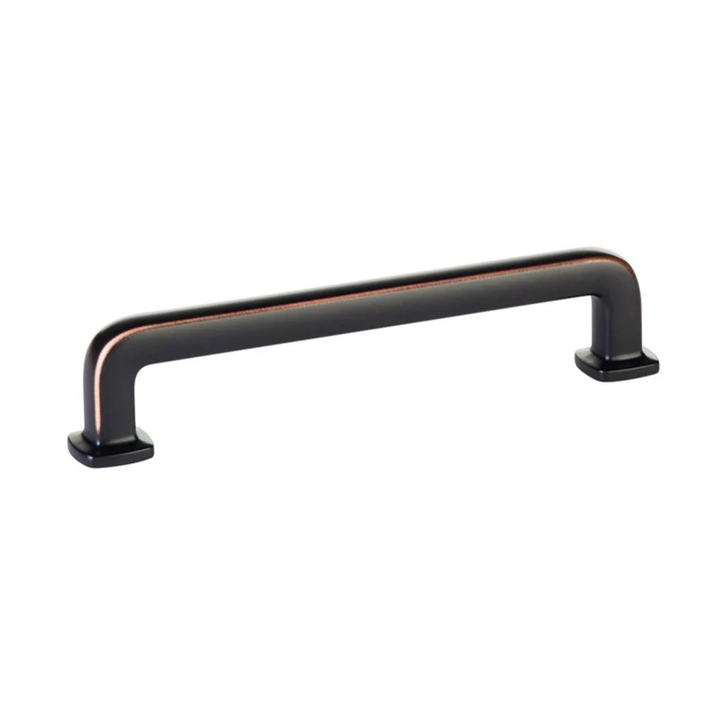 Westridge Cabinet Pull 5'' c-to-c, US10B