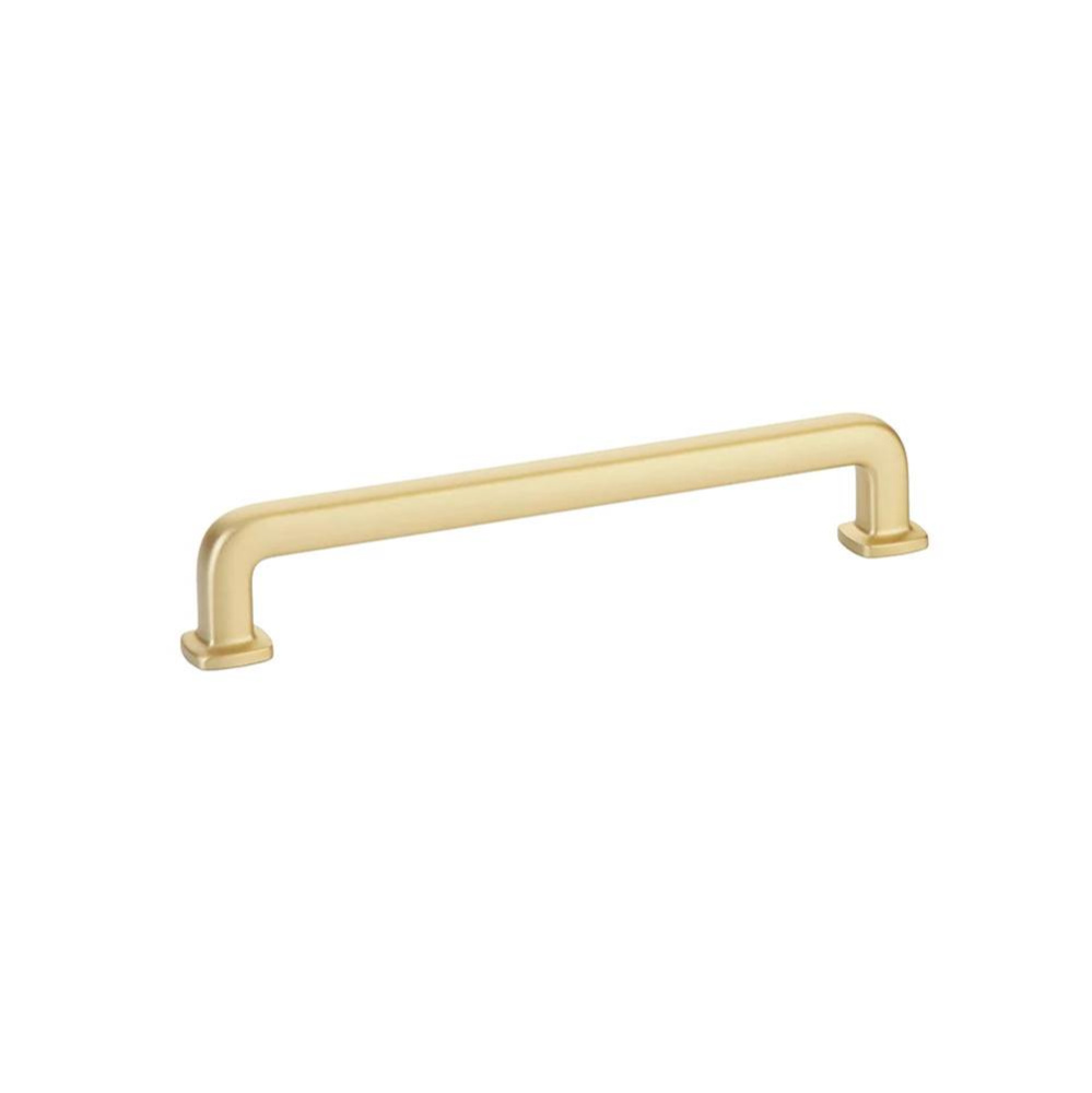 Westridge Cabinet Pull 6'' c-to-c, US4