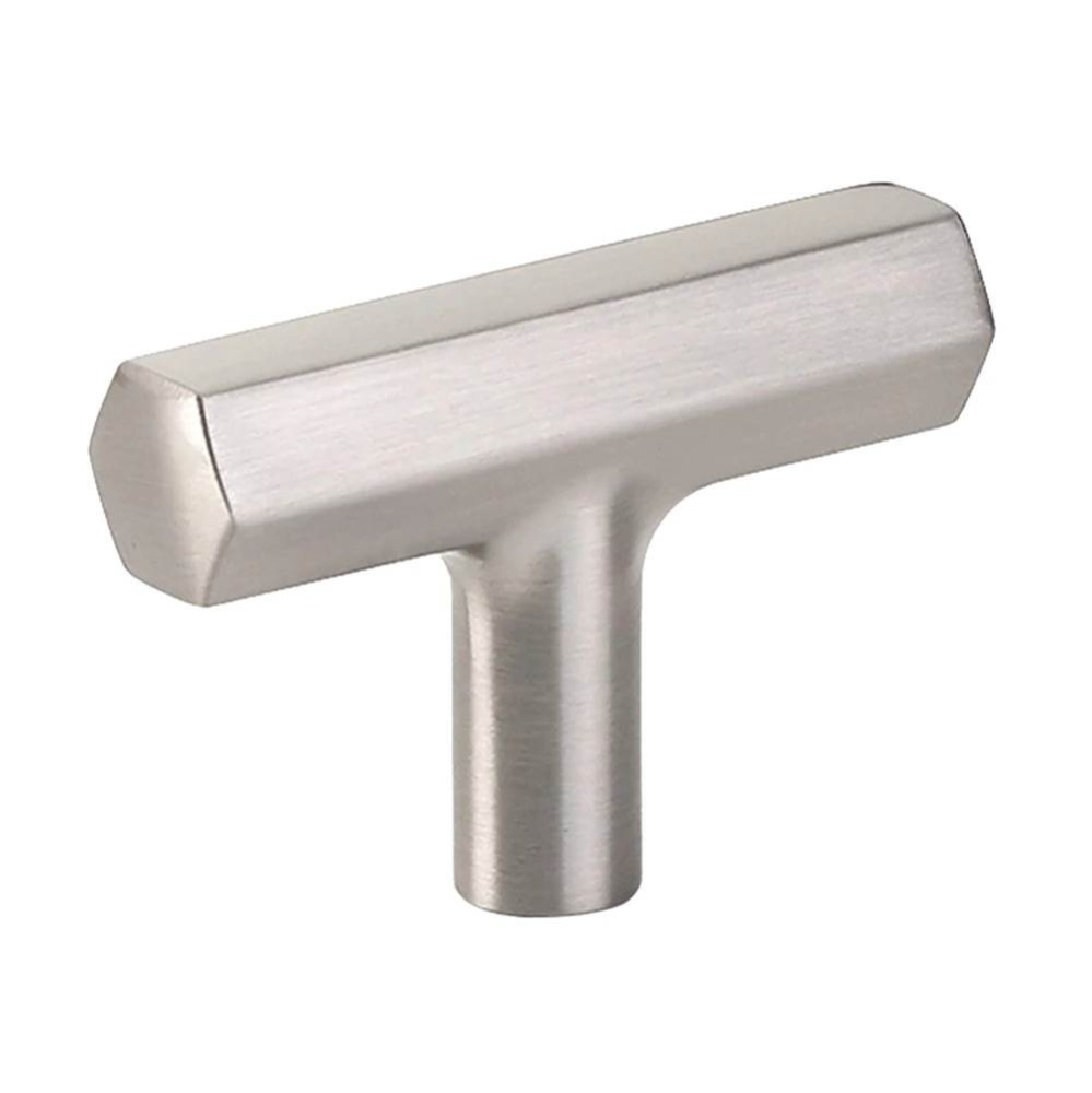 Mod Hex T-Knob 2'', US15