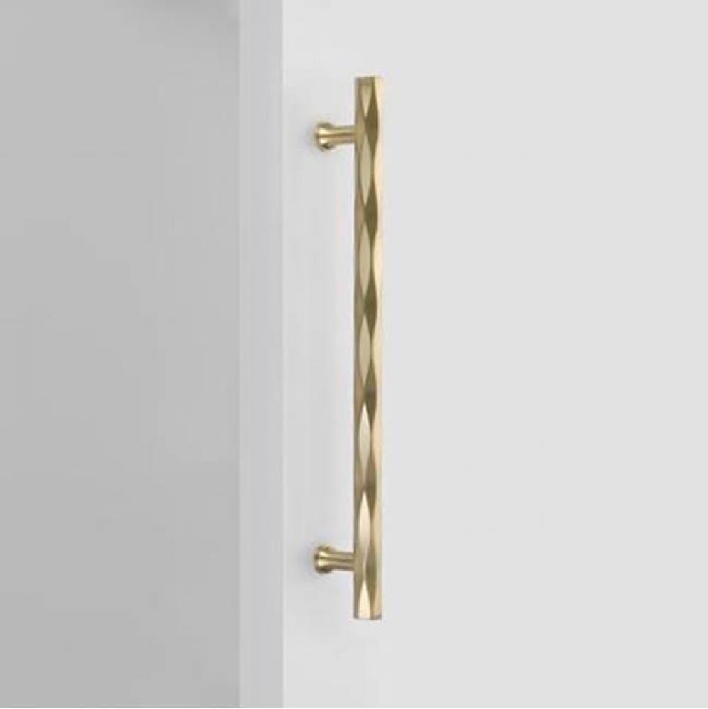 Tribeca Appliance Pull, 18'', US4