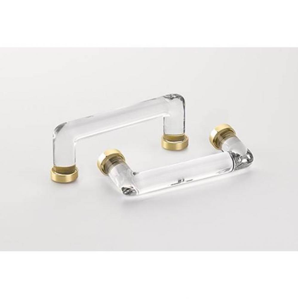 Crystal Pull, 4'' C-C, US14