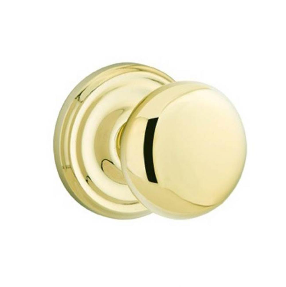 DUMMY KIK, Providence Knob, No.8 Rosette, US14