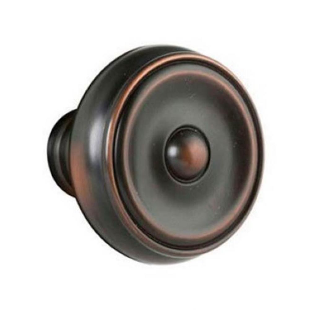 DUMMY KIK, Waverly Knob, No.8 Rosette, US14