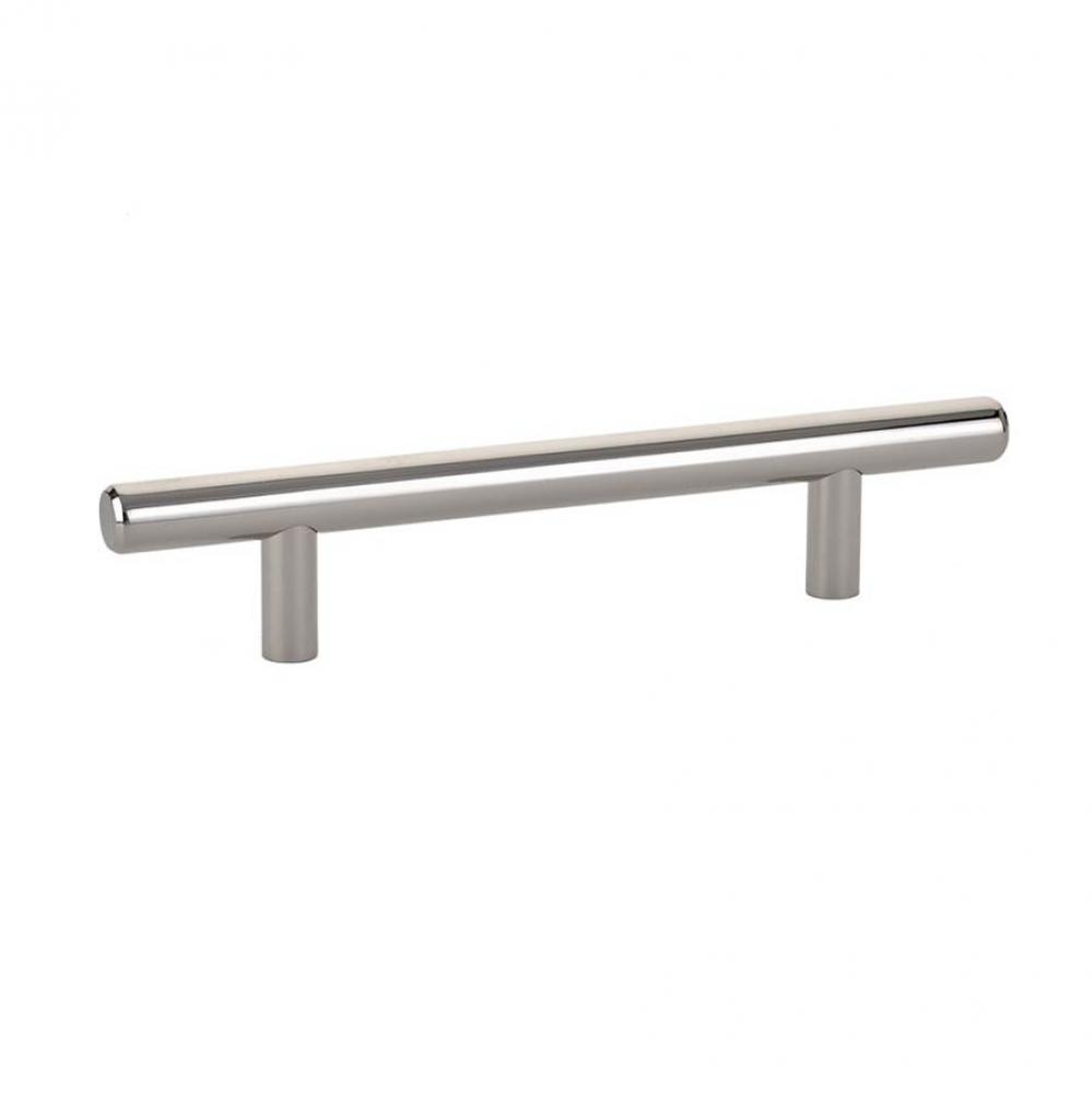 Brass Bar Pull, 10'' C-C, US14