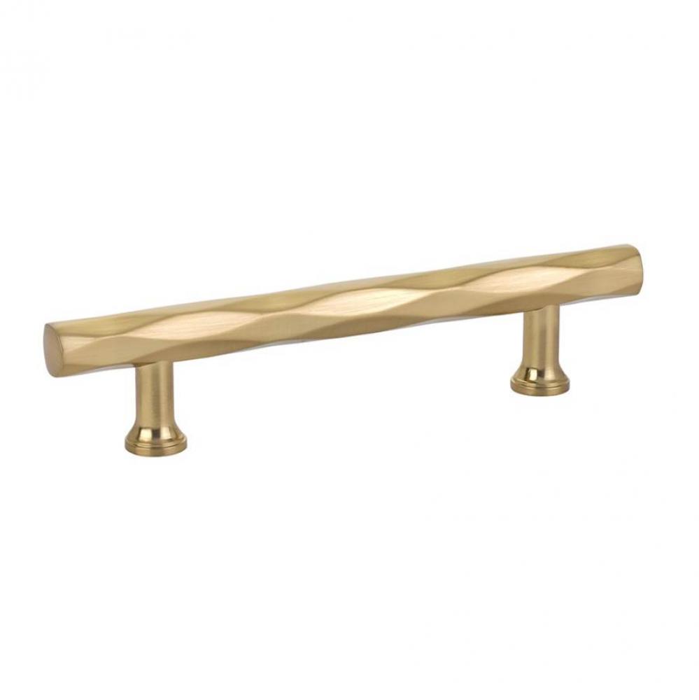 CABINET TRIBECA PULL, 12'' CC, US4