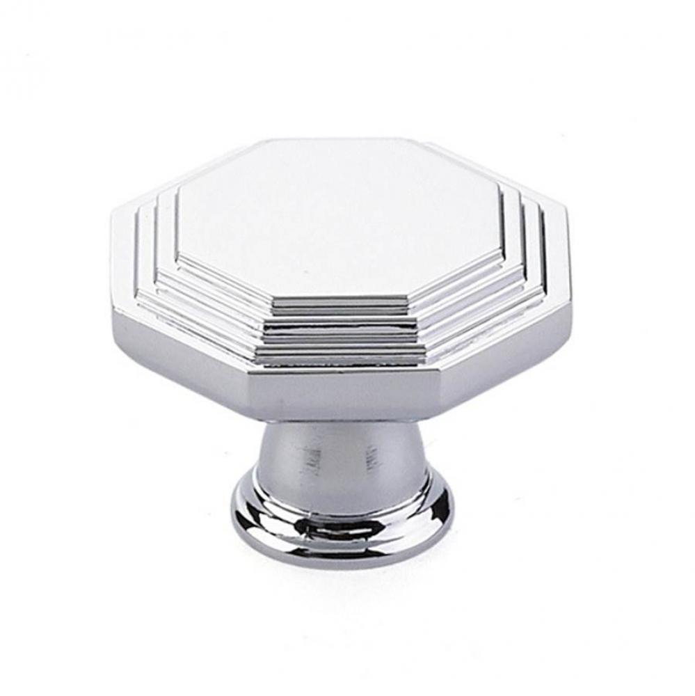 Midvale Knob, Cabinet, 1-1/4'', US26