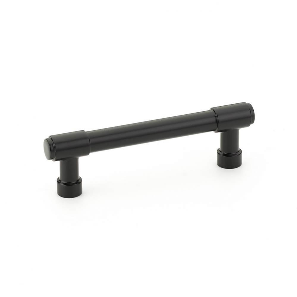 Industrial Modern JASPER CABINET PULL, 3-1/2'' C-C, US26