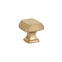 Emtek 86421US4 - Art Deco Knob, 1-1/4'', US4
