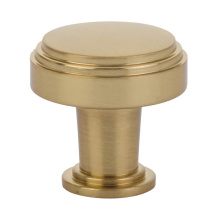 Emtek 86432US4 - Newport Knob, Cabinet, 1-1/4'', US4