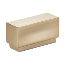 Emtek 86446US4 - Cinder Knob, Cabinet, 1-5/8'', US4