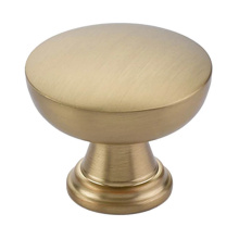 Emtek 86468US4 - Overland Knob, Cabinet, 1-3/4'', US4