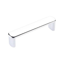 Emtek 86625US26 - Habitat, Cabinet Pull 3.5'' C-C, US26