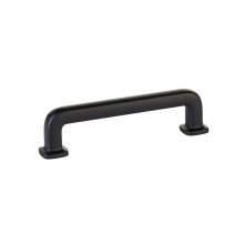 Emtek 86634US19 - Westridge Cabinet Pull 4'' c-to-c, US19