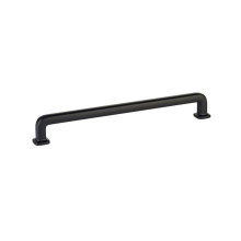 Emtek 86637US19 - Westridge Cabinet Pull 8'' c-to-c, US19