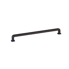 Emtek 86638US19 - Westridge Cabinet Pull 10'' c-to-c, US19
