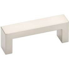 Emtek 86720US4 - Keaton Pull, 12'' C-C, US4