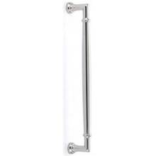 Emtek 86912US14 - Westwood Appliance Pull, 12'', US14