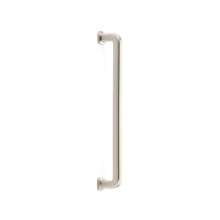 Emtek 86640US15 - Westridge Appliance Pull 12'' c-to-c, US15