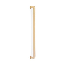 Emtek 86641US4 - Westridge Appliance Pull 18'' c-to-c, US4