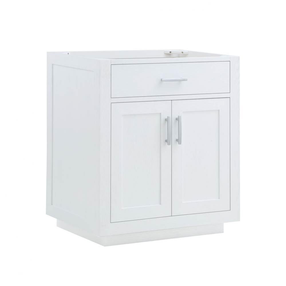 Brookings 30'' Vanity - Polar White