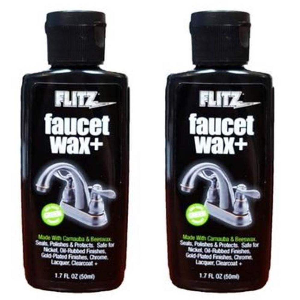 Faucet Waxx Plus