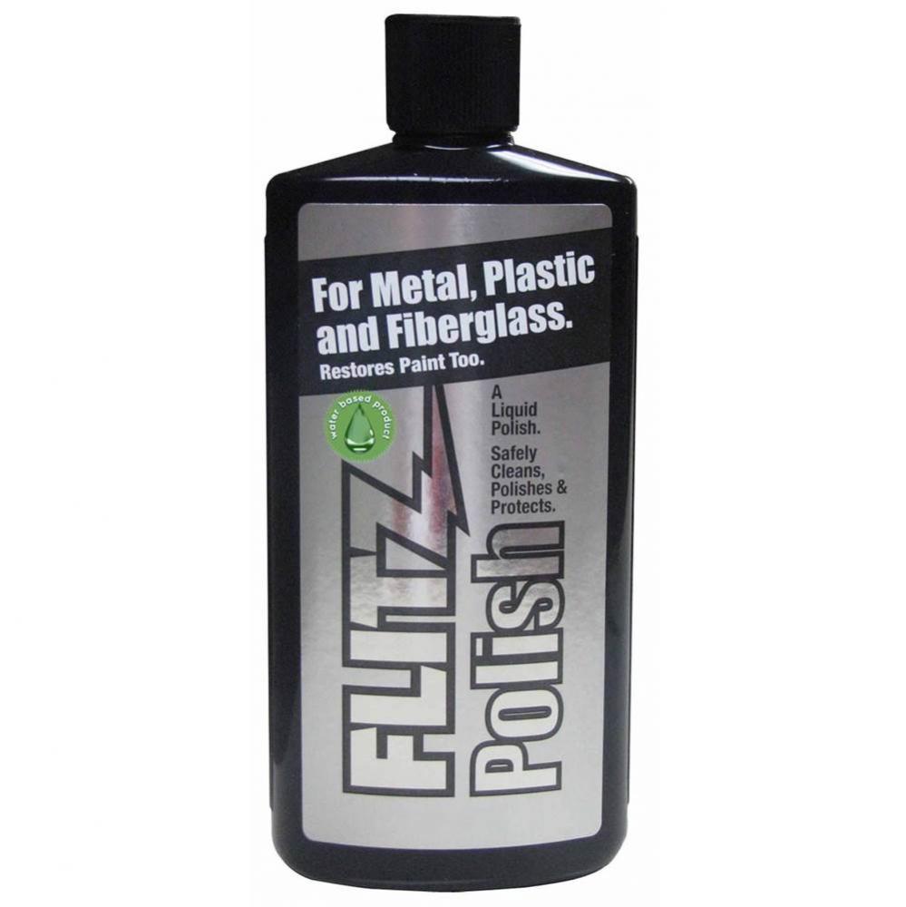 225 Ml / 7.6 Oz Bottle
