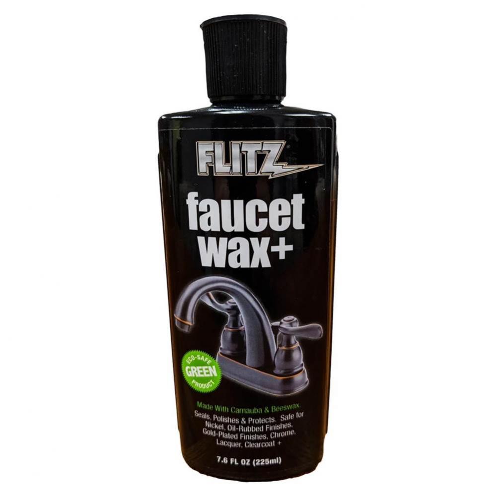 225 Ml / 7.6 Oz Bottle