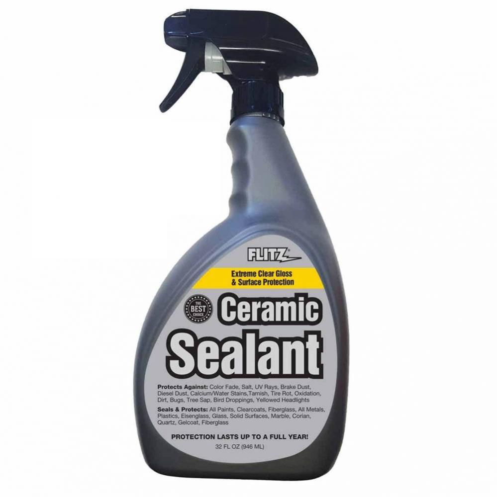 946 Ml / 32 Oz Quart Spray Bottle