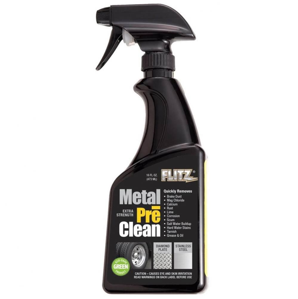 473 Ml / 16 Oz Spray Bottle
