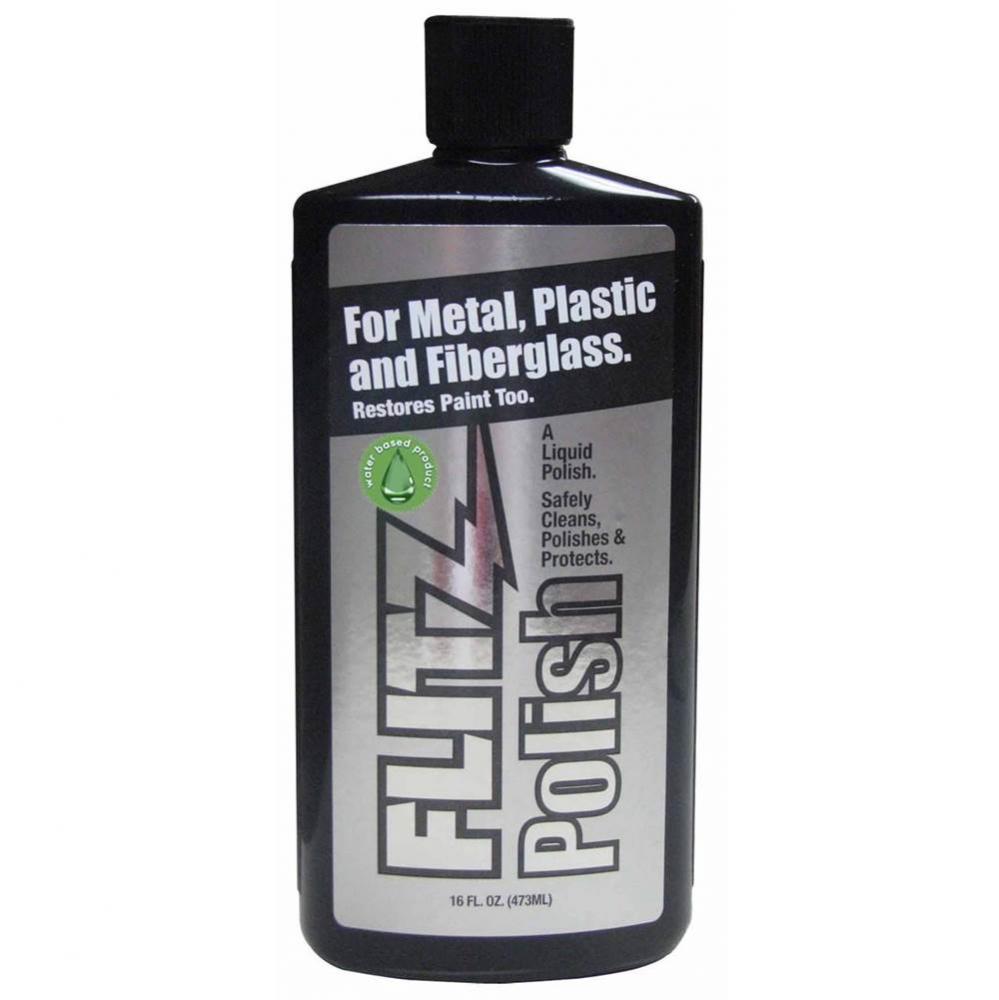 473 Ml / 16 Oz Bottle