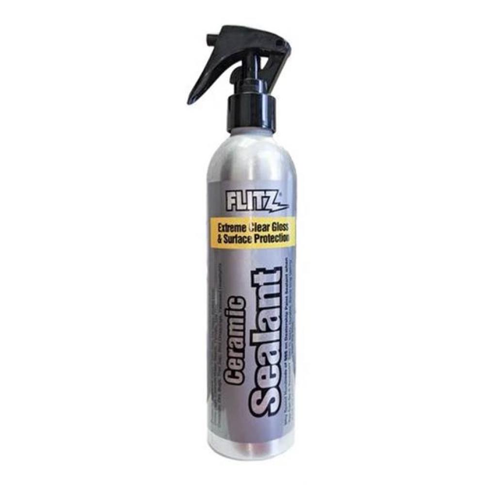236 Ml / 8 Oz Spray Bottle (Only)
