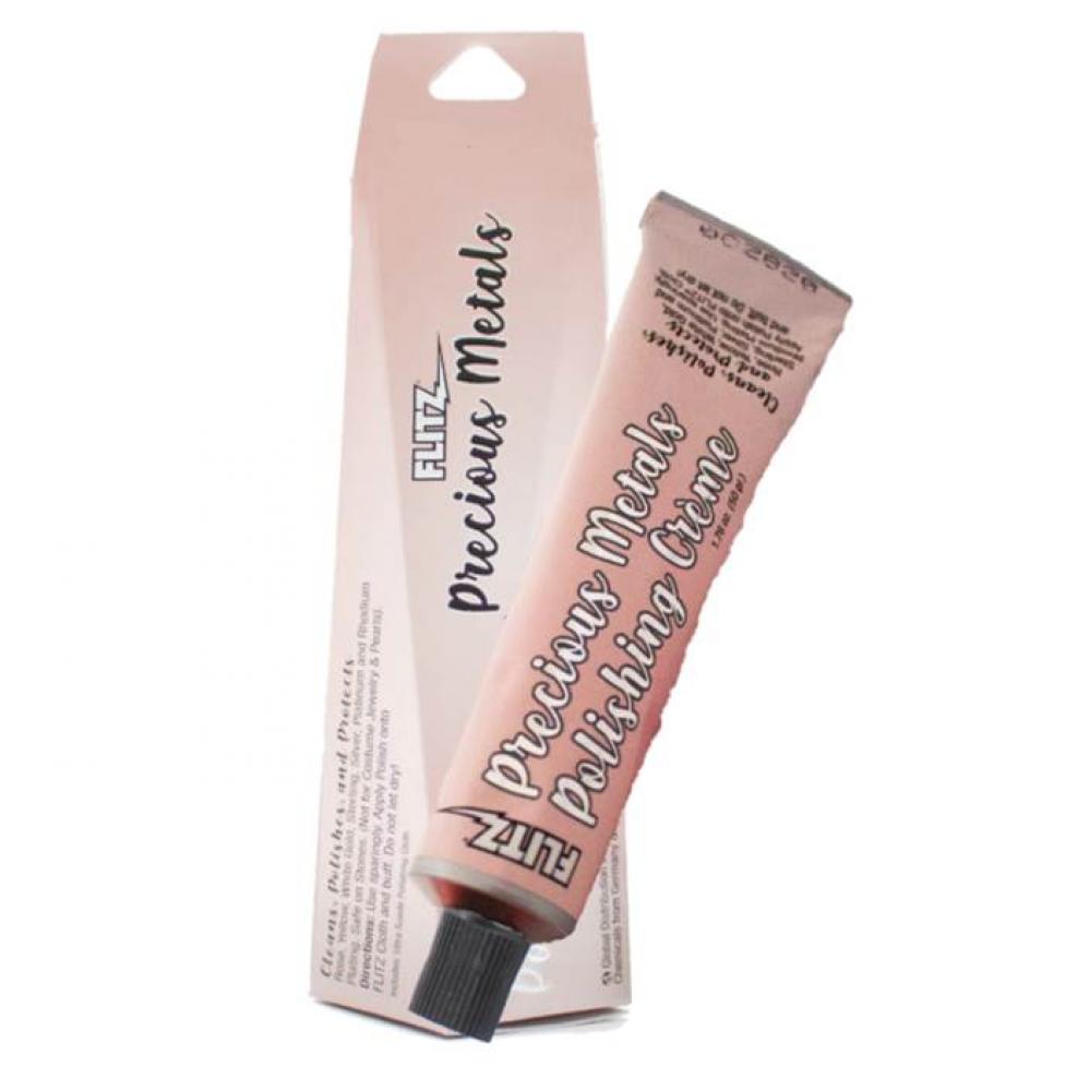 Precious Metals Polishing Crème - Jewelry