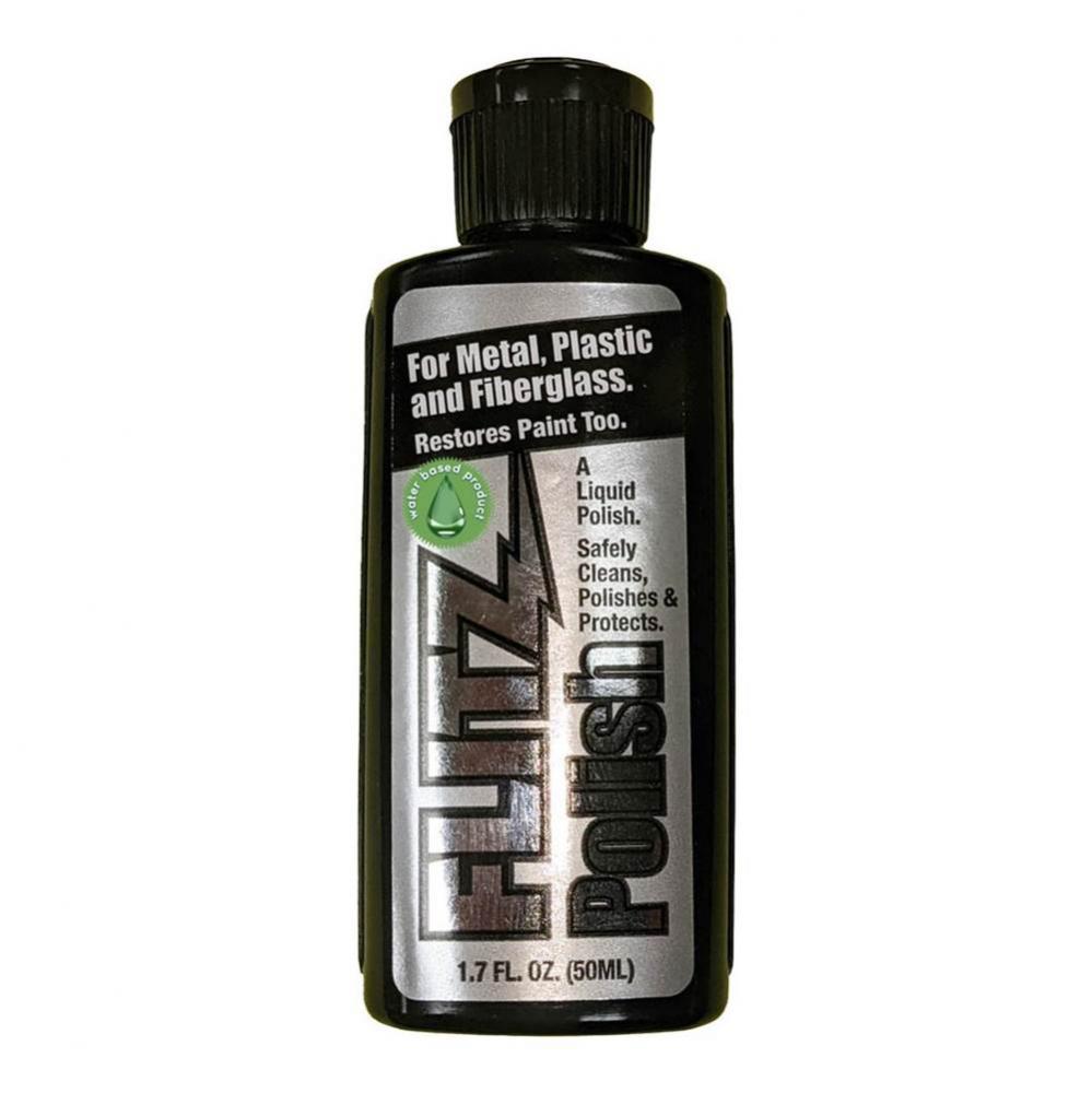 50 Ml / 1.7 Oz Bottle